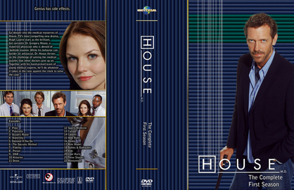 Dr House Ita Torrent Stagione 7